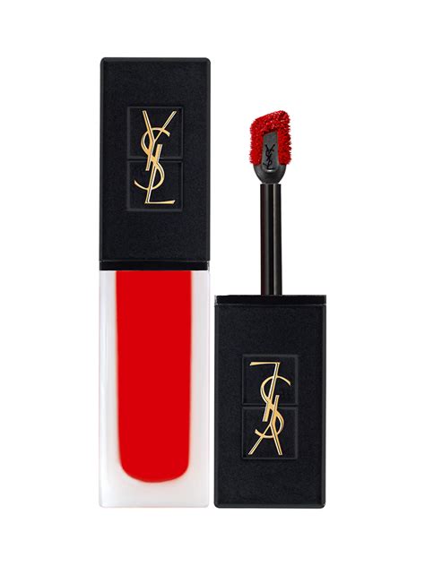 ysl tatouage couture ร ว ว 12|YSL beauty tattoo couture cream.